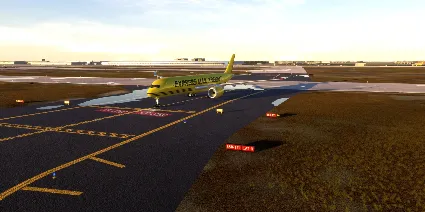 Tower! Simulator 3 - ZSPD Airport DLC - STEAM RU