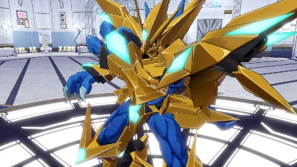 Digimon Story Time Stranger - Additional Digimon  Episode Pack 3: Anti-ParadoX DLC