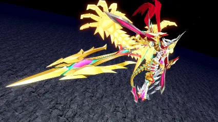 Digimon Story Time Stranger - Additional Digimon  Episode Pack 3: Anti-ParadoX DLC