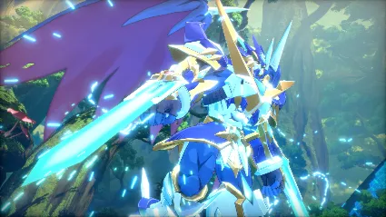 Digimon Story Time Stranger - Additional Digimon  Episode Pack 3: Anti-ParadoX DLC
