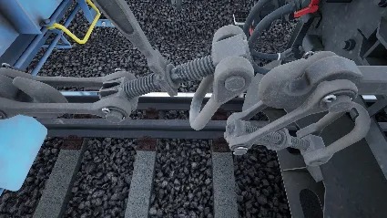 Train Sim World® 6: Expert DB BR 145 Loco Add-On DLC