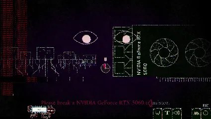 Dyping Escape - STEAM GIFT РОССИЯ