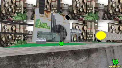 Funi Raccoon Game - STEAM GIFT РОССИЯ