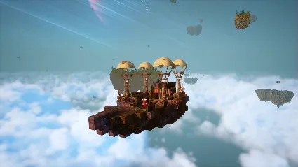 Everwind - STEAM GIFT РОССИЯ