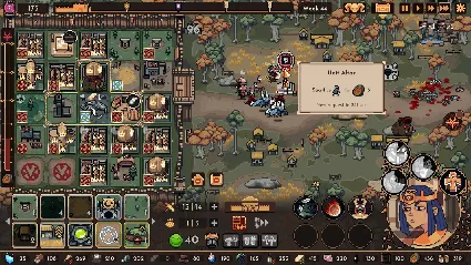 The King is Watching: Crowns of History DLC - STEAM RU