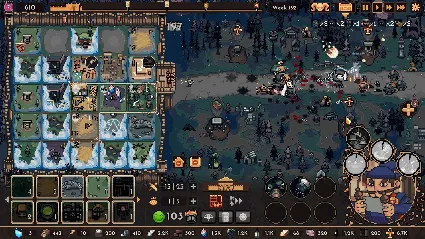 The King is Watching: Crowns of History DLC - STEAM RU