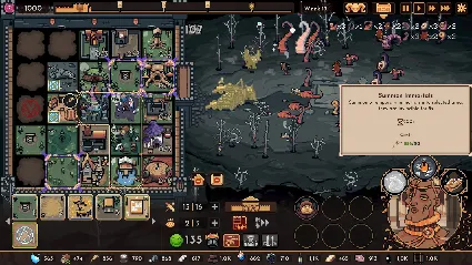 The King is Watching: Crowns of History DLC - STEAM RU