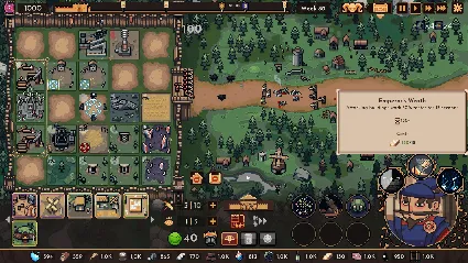 The King is Watching: Crowns of History DLC - STEAM RU