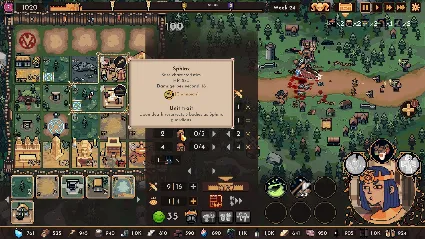 The King is Watching: Crowns of History DLC - STEAM RU