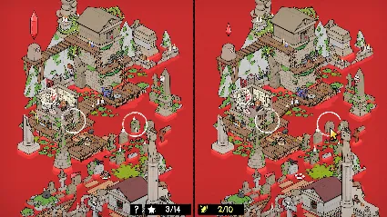 Find Matt's Cats - STEAM GIFT РОССИЯ