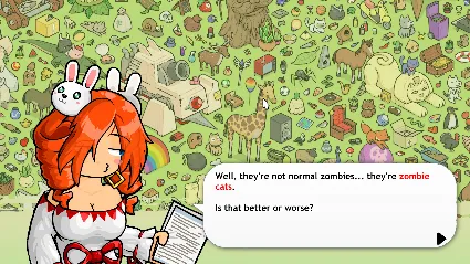 Find Matt's Cats - STEAM GIFT РОССИЯ