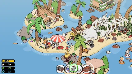 Find Matt's Cats - STEAM GIFT РОССИЯ