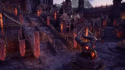 Dragonkin: The Banished - Lord Pack DLC - STEAM RU