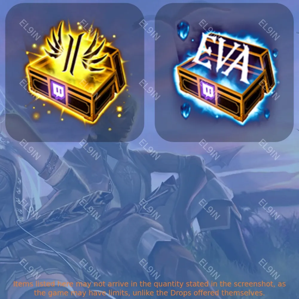 👾Lineage II⚡Твич Дропсы🧨2 предметов + 🎁