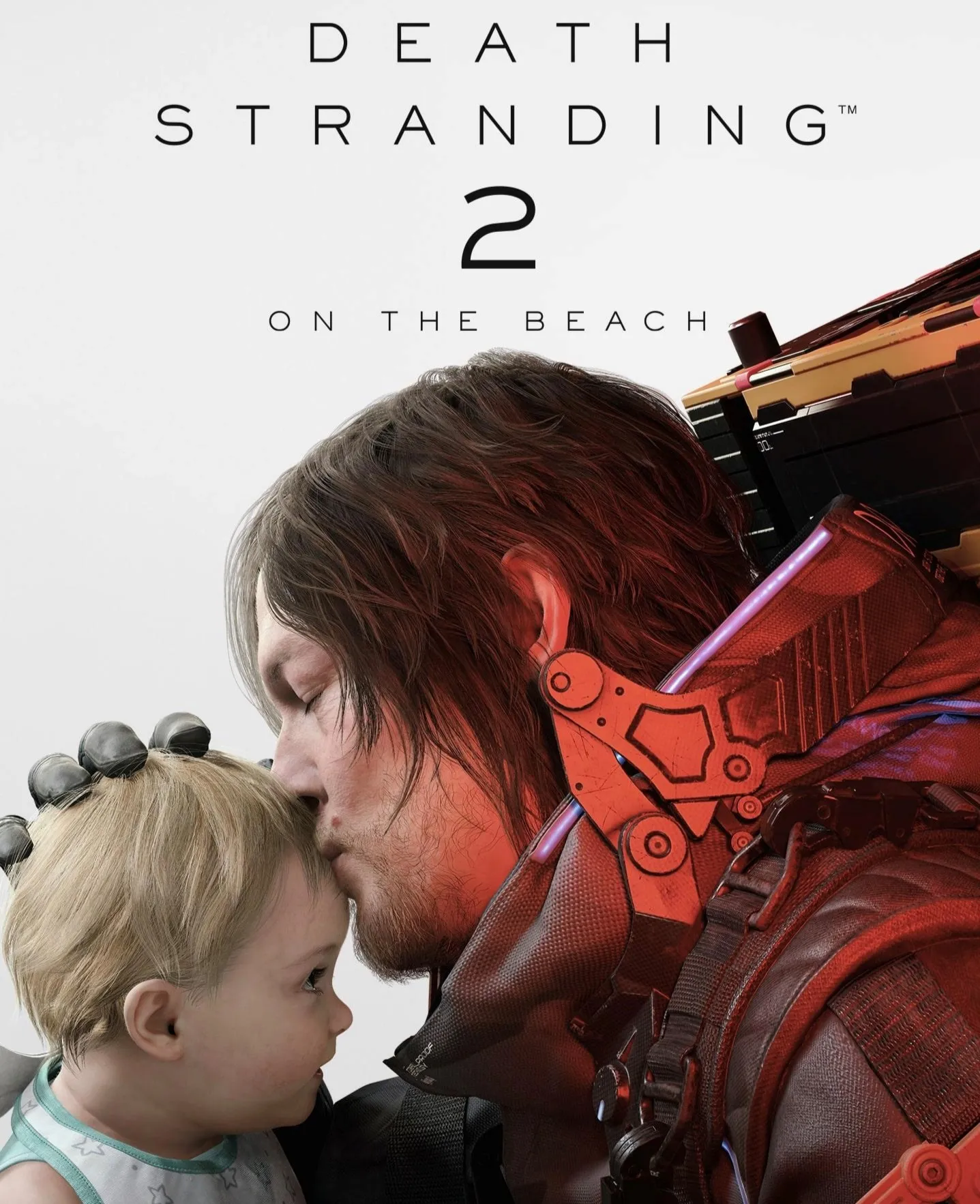 Death Stranding 2: On The Beach | Steam No Guard | Skip Queue | No Denuvo | ⭐