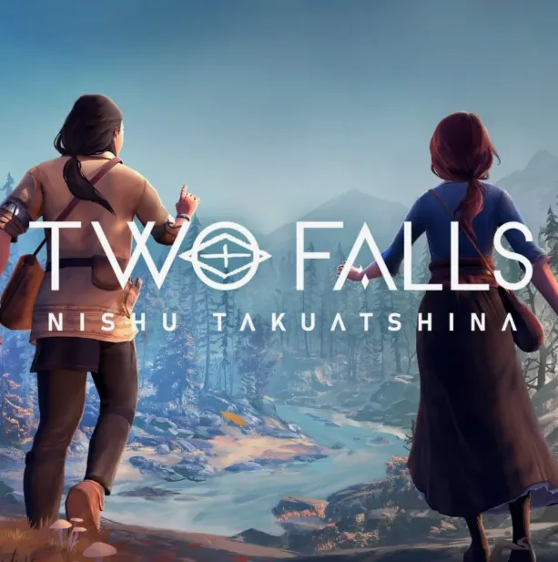  Two Falls (Nishu Takuatshina)/Steam Ключ / Весь мир