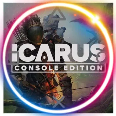  Icarus: Console Edition (PS5/RU) П1 - Оффлайн