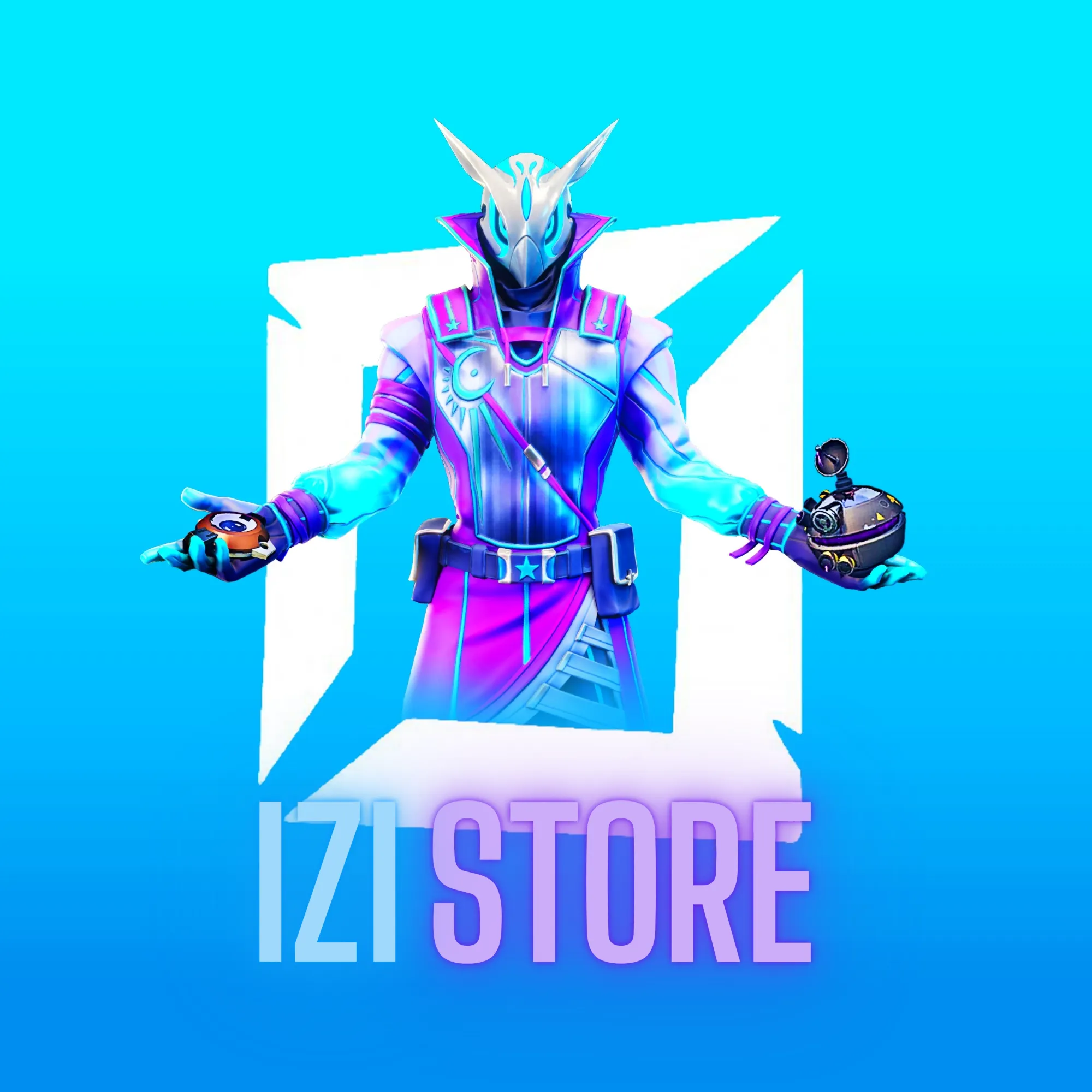 ⭐ FORTNITE CREW 1 МЕСЯЦ | БОЕВОЙ ПРОПУСК + 1000 V-BUCKS 