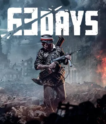  63 Days /Steam Ключ / Весь мир