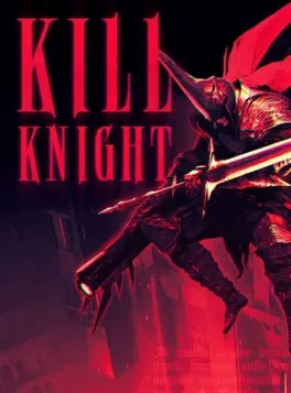  KILL KNIGHT /Steam Ключ / Только  Китай