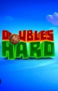  Doubles Hard /Steam Ключ / Весь мир