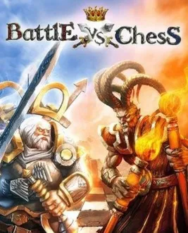  Battle vs Chess  /Steam Ключ / Весь мир