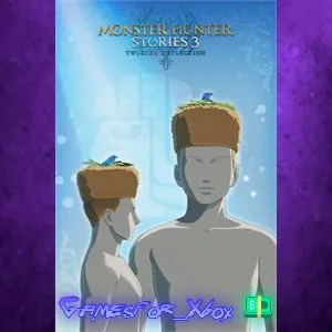 ️Monster Hair Garangolm Nest XBOX DLC