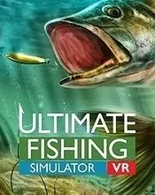  Ultimate Fishing Simulator - VR DLC  /Steam Ключ / Только  Китай