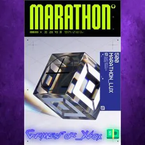 ️500 Marathon LUX XBOX DLC