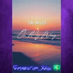 ️On My Way Song XBOX DLC