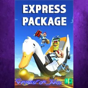 ️Totally Reliable Delivery Service Express Package XBOX DLC