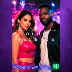 ️Club Reverie Song XBOX DLC