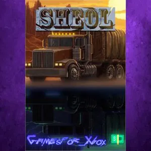️Sheol XBOX DLC
