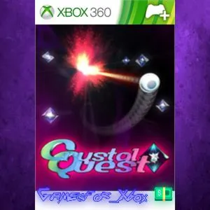 ️Super Synth Sounds Pack - Crystal Quest XBOX DLC