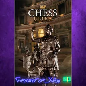 ️Chess Ultra Pantheon Game Pack XBOX DLC