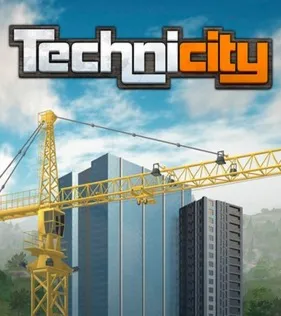  Technicity /Steam Ключ / Весь мир