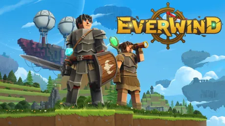 Everwind | Steam на 6 месяцев