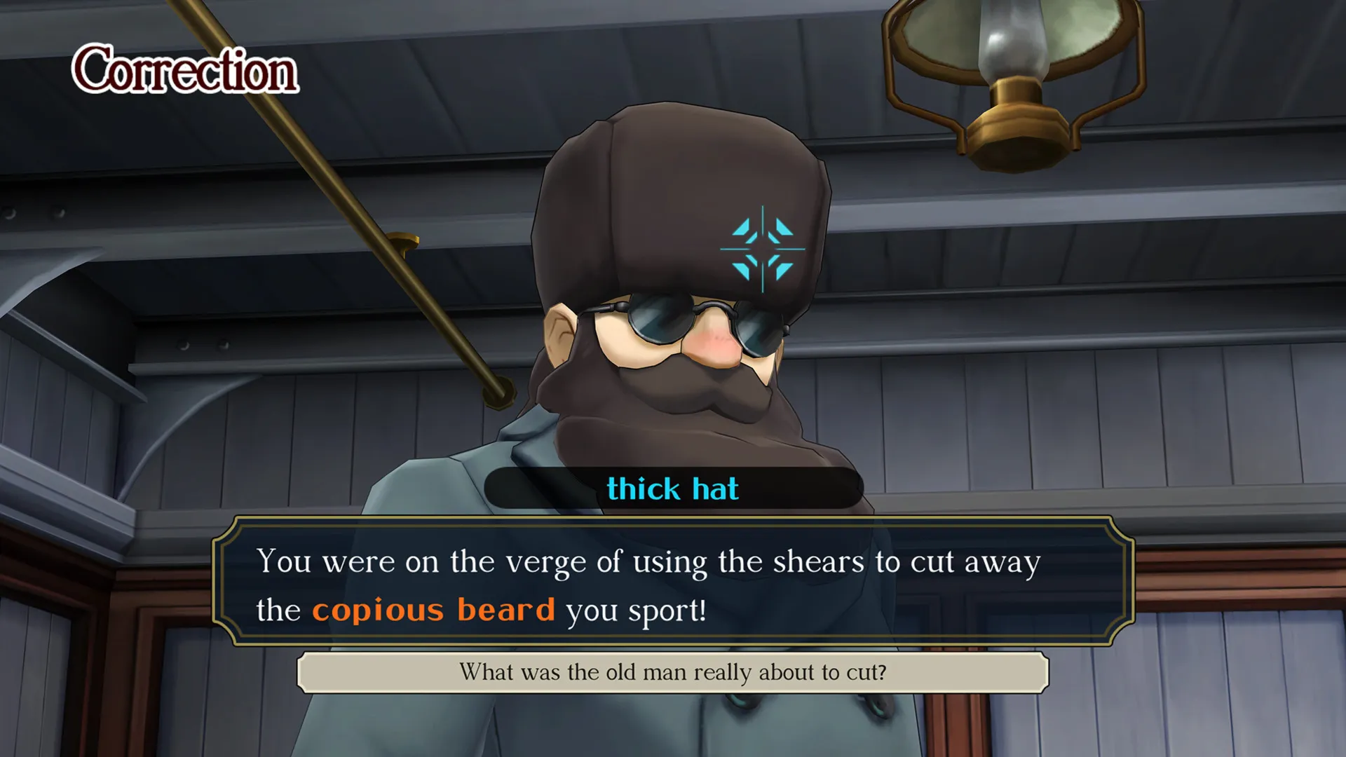 The Great Ace Attorney Chronicles (Steam key / РФ+СНГ)