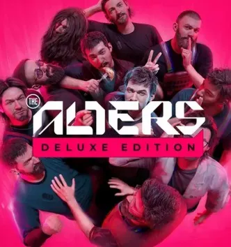 The Alters: Deluxe Edition /Steam Ключ / РФ+СНГ