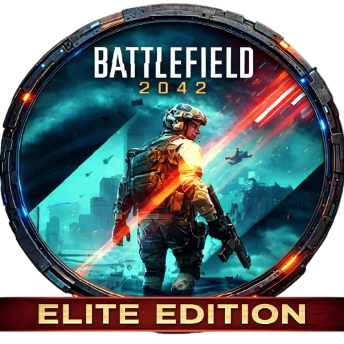 Battlefield™ 2042 Elite Edition  +DLC +GAMES ®️Steam (GLOBAL)