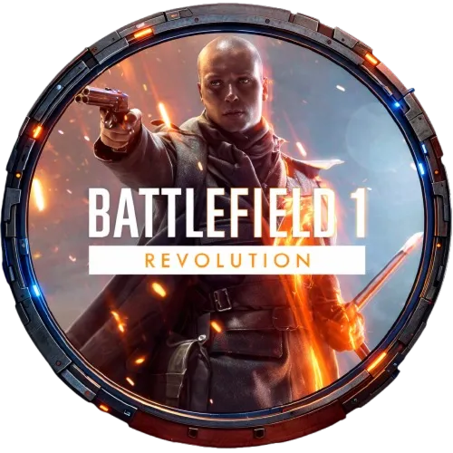 Battlefield™ 1 Revolution +DLC +GAMES ®️Steam (GLOBAL)