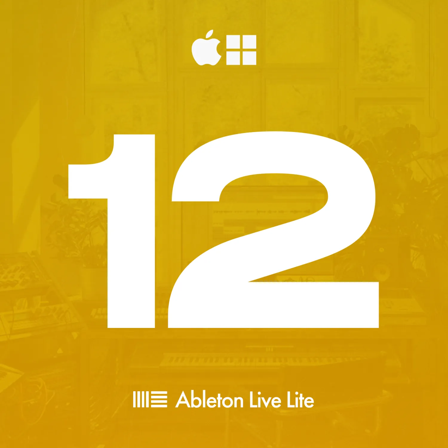 Ableton Live Lite 12 [КЛЮЧ АКТИВАЦИИ] Автовыдача 24/7