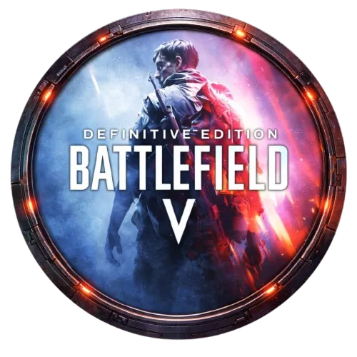 Battlefield™ V Definitive Edition +DLC +GAMES ®️Steam (GLOBAL)