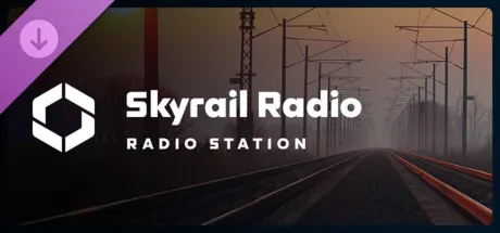 Cities: Skylines II - Skyrail Radio DLC * STEAM RU 