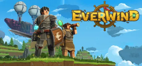 Everwind * STEAM РОССИЯ  АВТОДОСТАВКА 0% КАРТЫ