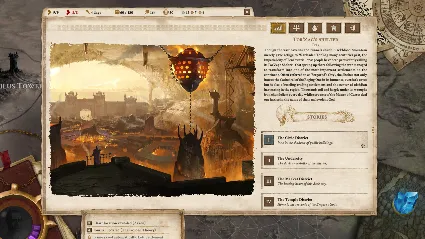 Vagrus - The Riven Realms - STEAM GIFT РОССИЯ