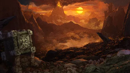 Vagrus - The Riven Realms At the Heart of Ruin DLC