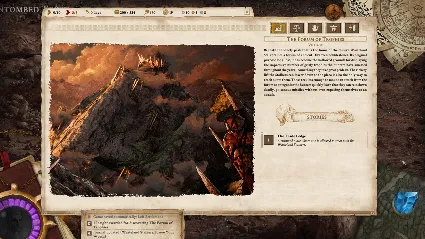 Vagrus - The Riven Realms At the Heart of Ruin DLC