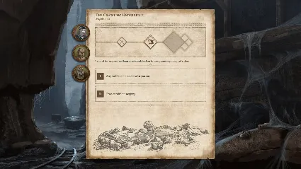 Vagrus - The Riven Realms At the Heart of Ruin DLC