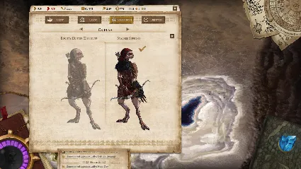 Vagrus - The Riven Realms Ruinous Supporter Pack DLC